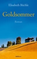Goldsommer Roman.
