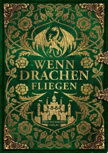 Wenn Drachen fliegen