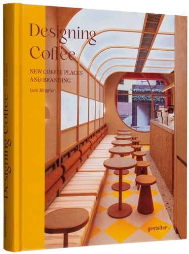 Designing Coffee New Coffee Places and Branding