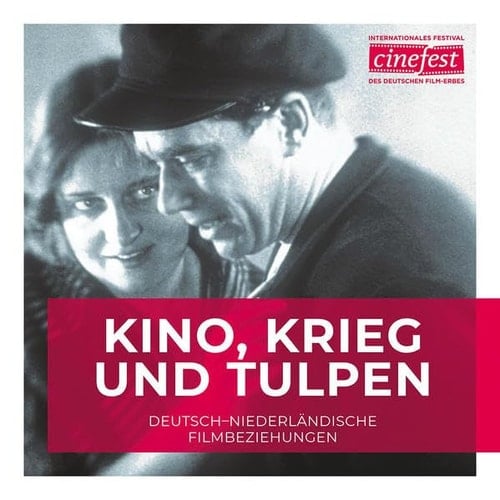 Kino, Krieg und Tulpen deutsch-niederländische Filmbeziehungen : cinefest, XVII. Internationales Festival des Deutschen Film-Erbes : Hamburg Kommunales Kino Metropolis November 2020, Berlin Deutsches Historisches Museum, Zeughauskino Januar 2021, Udine/Gorizia Filmforum März 2021, Prag Národní Filmový Archiv, Kino Ponrepo, Wiesbaden Murnau-Filmtheater