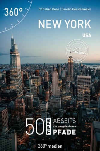 New York - USA 50 Tipps abseits der ausgetretenen Pfade