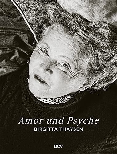 Amor und Psyche