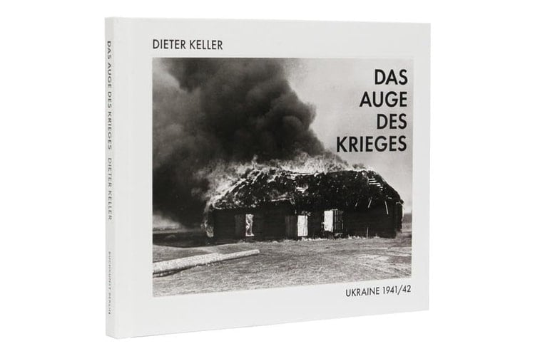 Das Auge Des Krieges Ukraine 1941/42