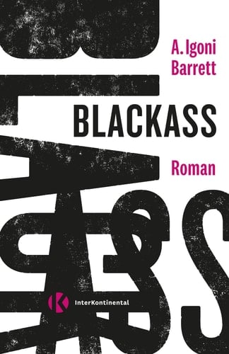 Blackass Roman