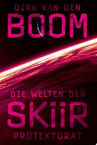 Die Welten der Skiir Protektorat