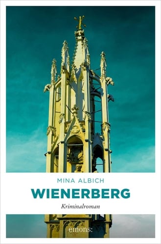Wienerberg - Kriminalroman
