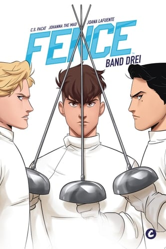 Fence 3