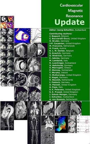 Cardiovascular Magnetic Resonance Update
