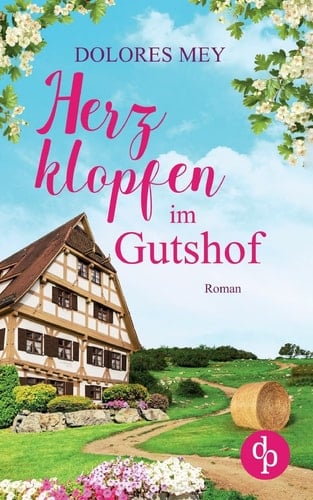 Herzklopfen im Gutshof