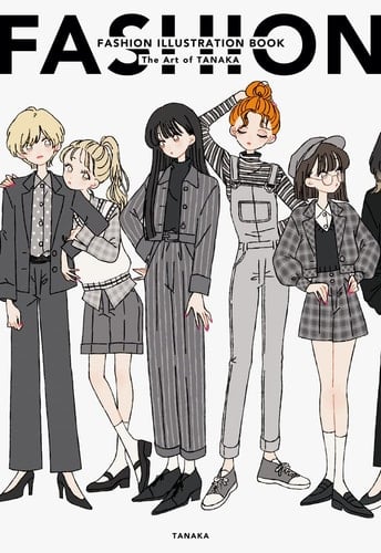 The Art of Tanaka