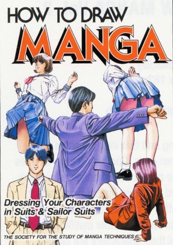 Dressing Your Characters in Suits and Sailor Suits