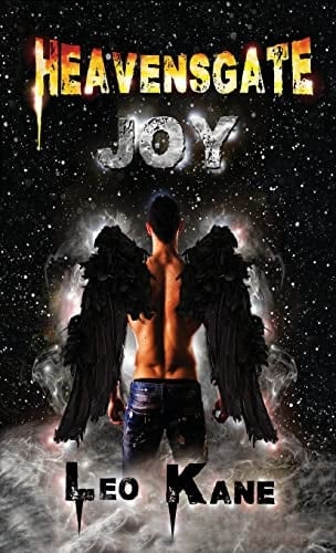 Heavensgate - Joy