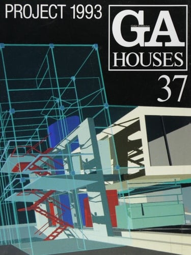 Project 1993 The Hague Villa Project ...