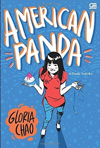 American Panda (Si Panda Amerika)