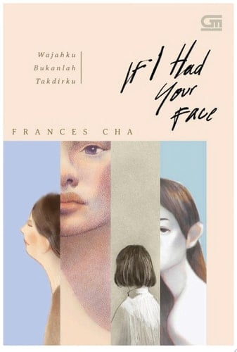 Wajahku Bukanlah Takdirku (If I Had Your Face)