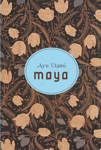 Maya (2023)