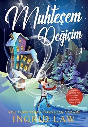 Muhtasem Degisim