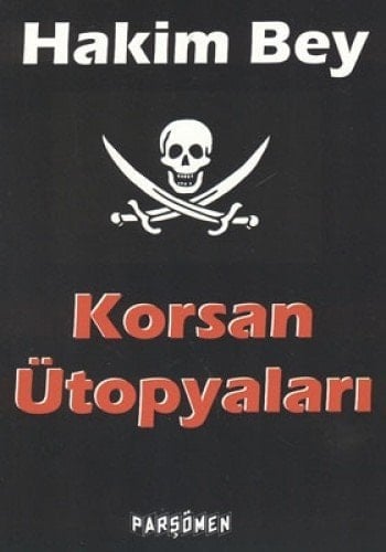 Korsan Utopyalari