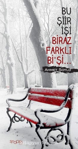 Bu Siir Isi Biraz Farkli Bi'si