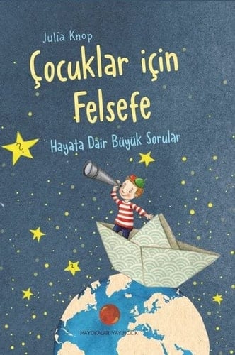 ‚ocuklar _in Felsefe
