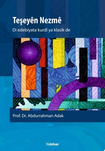 Di Edebiyata Kurdî ya Klasîk de Teşeyên Nezmê