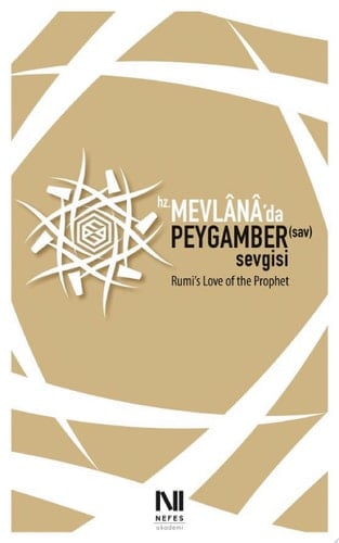 Hz. Mevlanada Peygamber Sevgisi (Nefes Yayınevi)