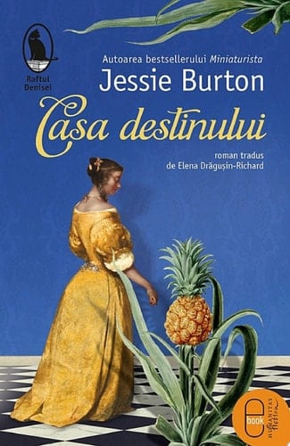 Casa destinului