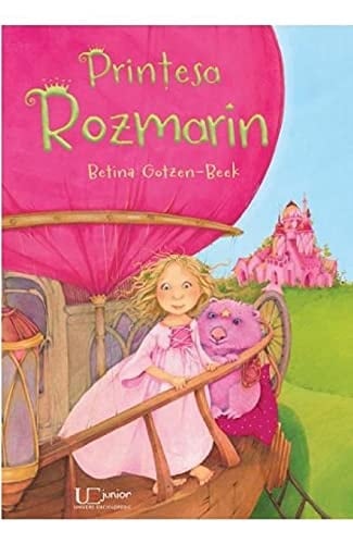 Prinţesat Rozmarin