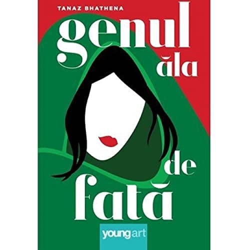 Genul ăla de fată