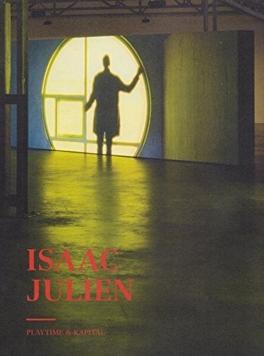 Isaac Julien playtime & kapital
