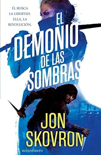 El demonio de las sombras