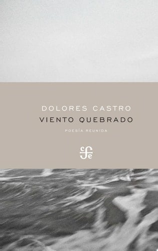 Viento quebrado Poesía reunida