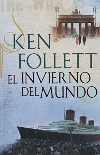 El invierno del mundo