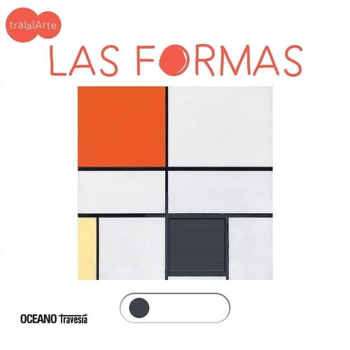 Las Formas Tralalarte