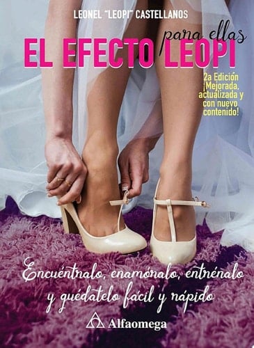 EL efecto Leopi para ellas 2a. Edición