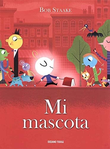 Mi Mascota