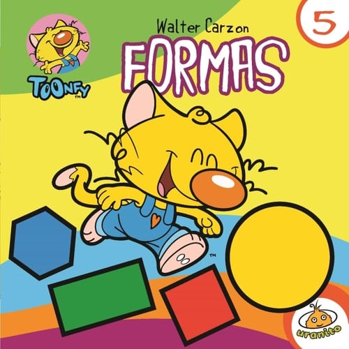 Formas (Toonfy 5) -V2*