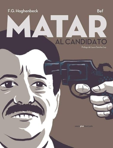 Matar al candidato
