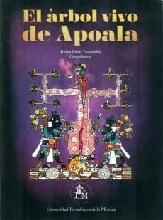 El árbol vivo de Apoala