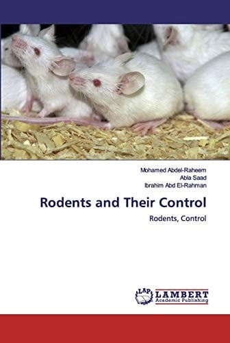 Rodents and Their Control: Rodents, Control