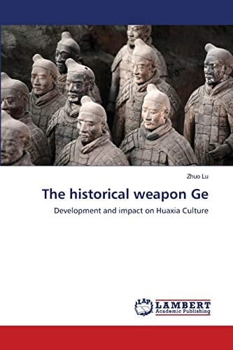 The historical weapon Ge