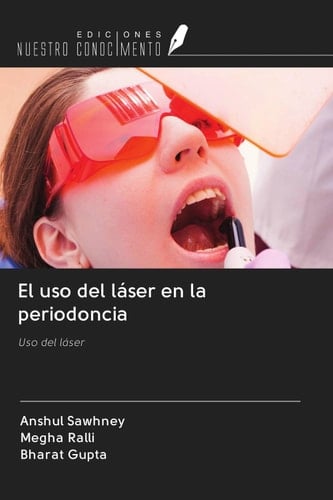 El uso del láser en la periodoncia
