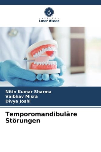 Temporomandibuläre Störungen (German Edition)