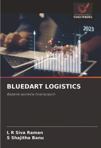 BLUEDART LOGISTICS: Badanie wyników finansowych