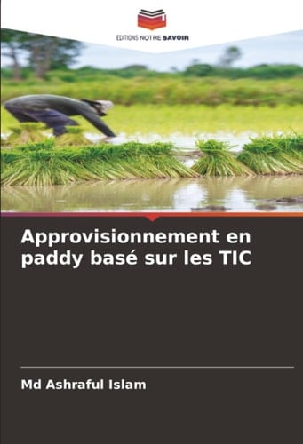 Approvisionnement en paddy basé sur les TIC