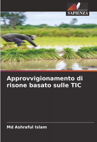 Approvvigionamento di risone basato sulle TIC