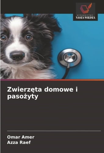 Zwierzęta domowe i pasożyty