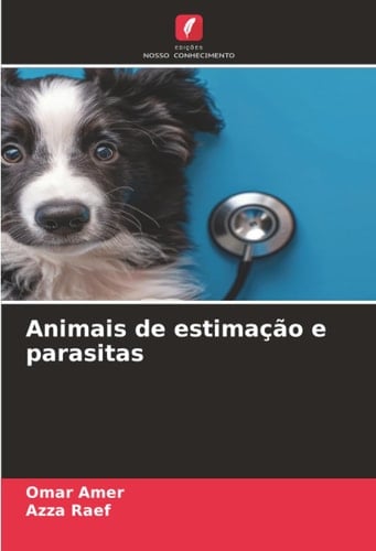 Animais de estimação e parasitas
