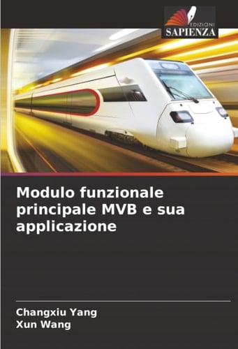 Modulo funzionale principale MVB e sua applicazione