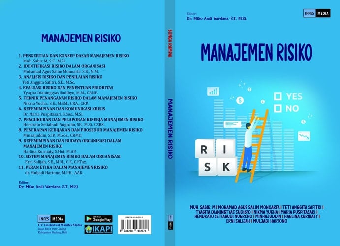 MANAJEMEN RISIKO